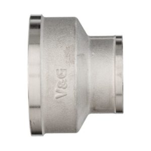 Муфта переходная V&G 1 1/4"х3/4"